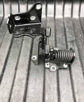 Mercedes-Benz E W238 Convertible roof hinge A2387581100 A2387507300