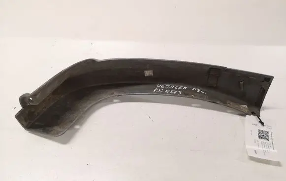 Chrysler Voyager Front arch trim RQ67TRMAD 37377