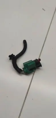 Peugeot 3008 II Battery relay fuse 