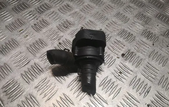 Mercedes-Benz SLK R172 Electric auxiliary coolant/water pump 2118350028 A2118350028