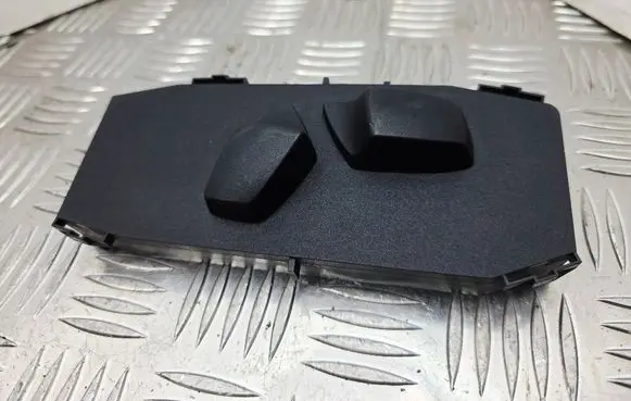 BMW 3 E92 E93 Seat control switch 6972655