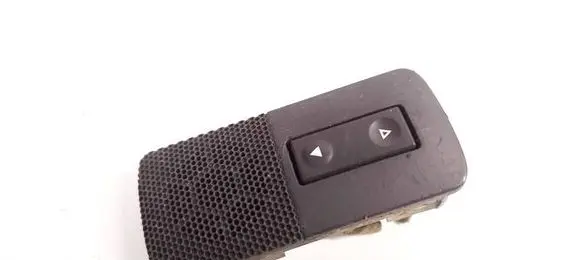 Opel Signum Electric window control switch 09185959