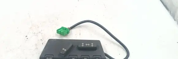 Volvo C70 Seat control switch 8472715 03452905