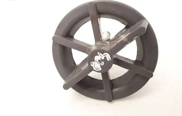 Hyundai Grandeur Spare wheel bolt 