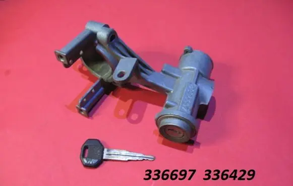 Mitsubishi Galant Ignition lock 336697 336429