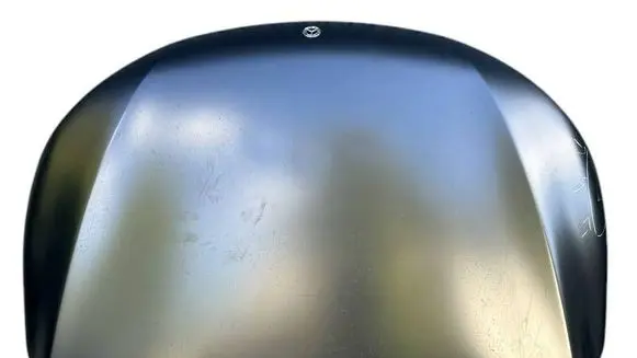 Mercedes-Benz EQE v295 Engine bonnet/hood A2958807900 A0009890606