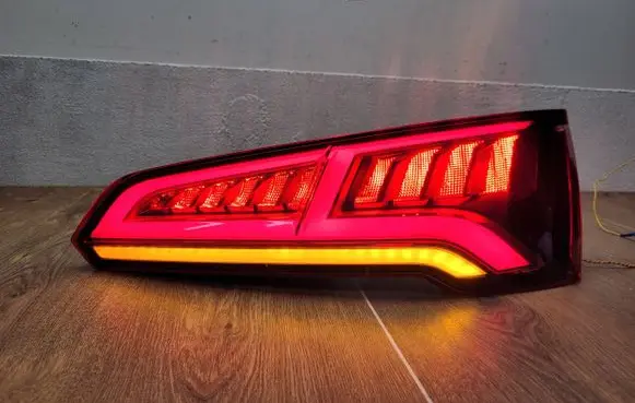 Audi Q5 SQ5 Rear/tail lights