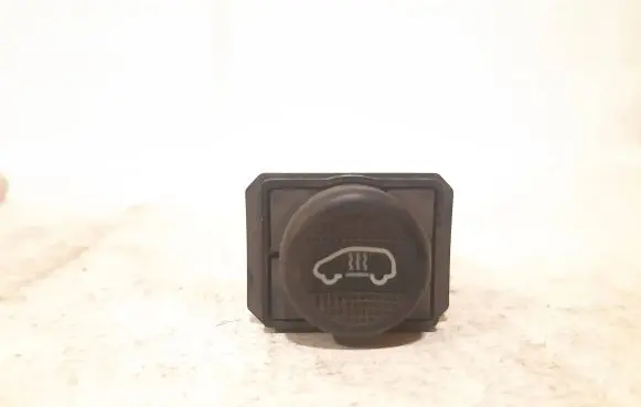 Volkswagen Sharan Air circulation switch 7M0959561A