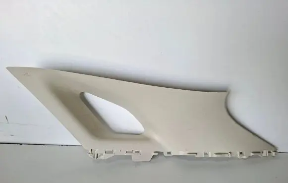 Lexus RX 450H (B) pillar trim (top) 6247048130 6247048150