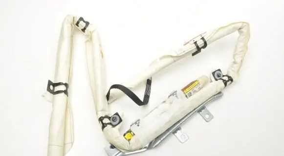 Volvo S60 Roof airbag P30780649