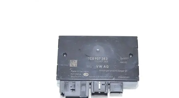 Volkswagen Crafter Other control units/modules 7C0907383