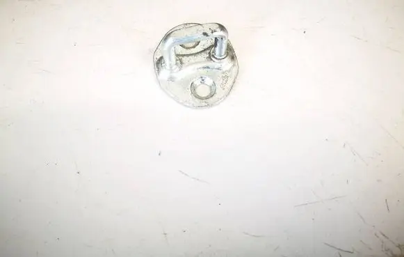 Peugeot 4007 Front door lock loop/hook striker 