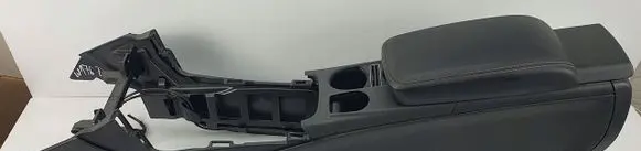 Mercedes-Benz A W176 Center console