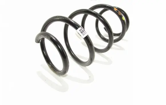 Seat Ateca Front coil spring