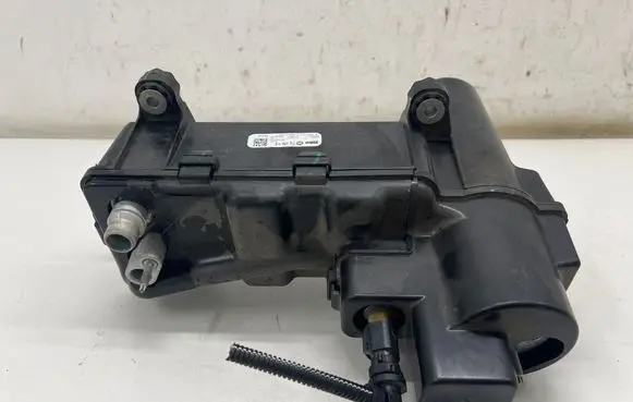 Opel Mokka B Air conditioning (A/C) air dryer 9852854580