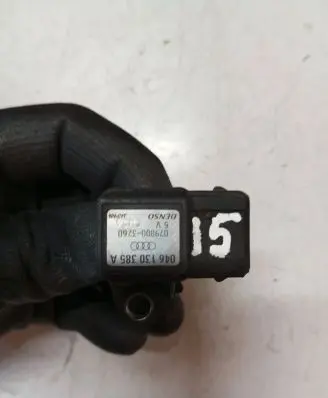 Volvo S80 Air pressure sensor 046130385A 0798003260
