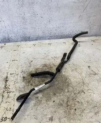 Volkswagen Touran III Engine coolant pipe/hose 5q0121064bb