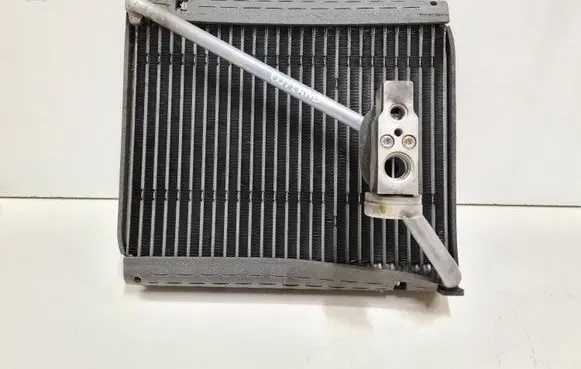 Air conditioning (A/C) radiator (interior)
