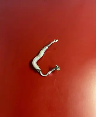 BMW X1 F48 F49 Coolant pipe/hose 7617534 11537617534