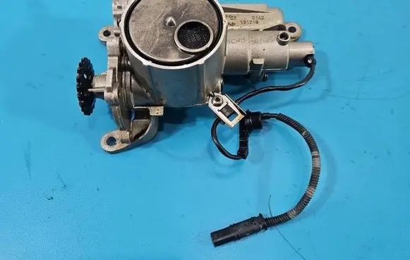 Peugeot 508 II Oil pump V764737680 IMPRK1571362