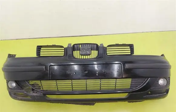 Seat Leon IV Front bumper