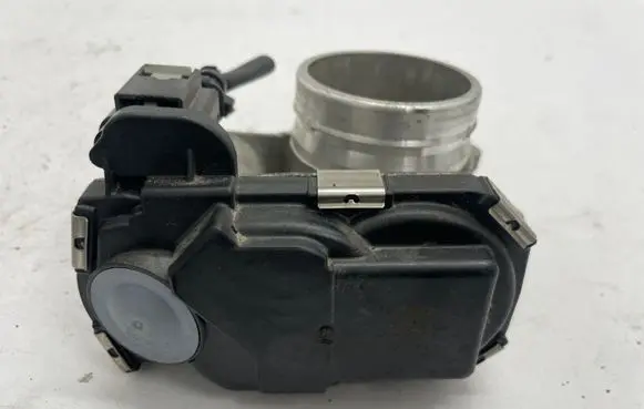 Opel Astra K Engine shut-off valve 12671379