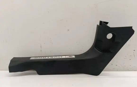 Ford Mustang Mach-E Front sill trim cover LJ8BR13201