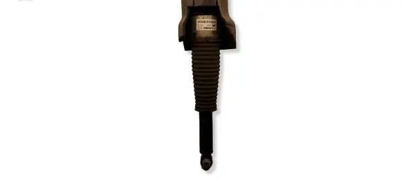 Audi A8 S8 D4 4H Shock absorber/damper/air suspension 4H0616002AH