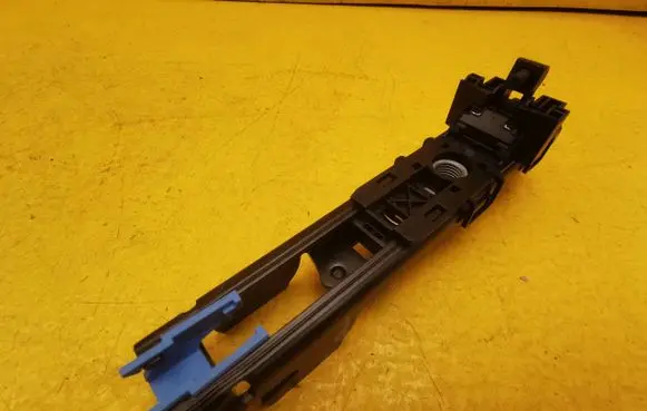 Mercedes-Benz V Class W447 Seat belt adjustment rail A4478600088