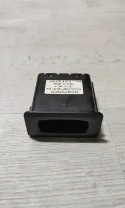 Mitsubishi ASX Ignition key card reader 8637B628 2513292 C82F116MK