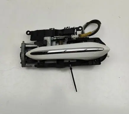 BMW 5 F10 F11 Rear door exterior handle 8722812 7187228