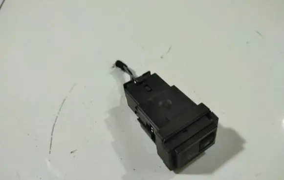 Seat heating switch