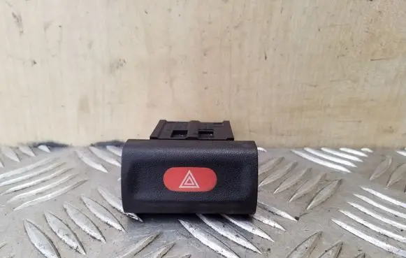 Opel Vectra B Hazard light switch