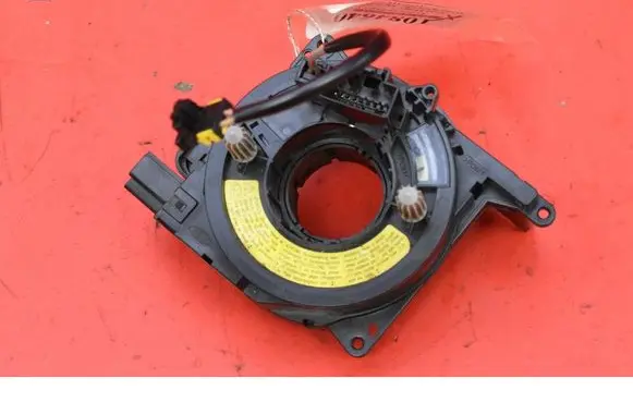 Ford Mondeo MK IV Airbag slip ring squib (SRS ring) 6G9T14A664BD