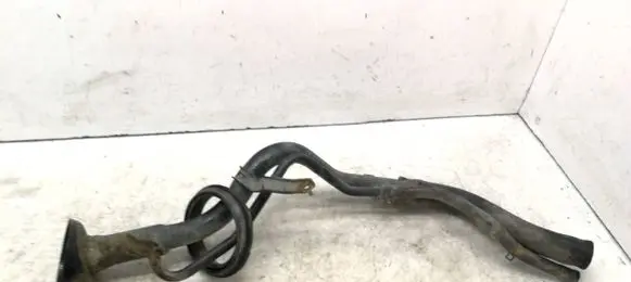 Nissan Pathfinder R51 Fuel tank filler neck pipe 