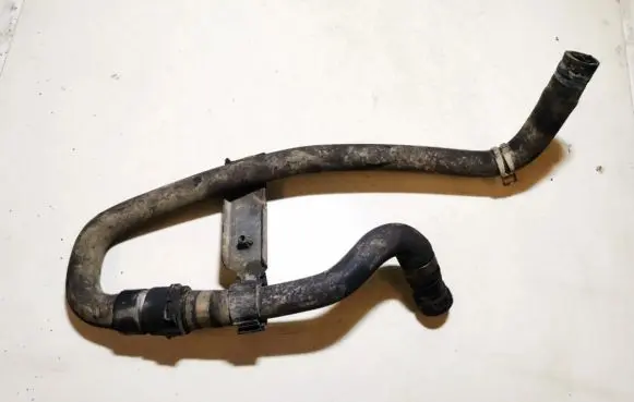 Ford Mondeo MK IV Engine coolant pipe/hose s5000223