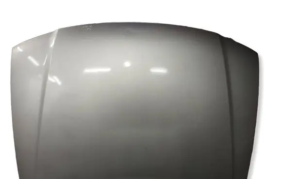 Audi A3 S3 8L Engine bonnet/hood 