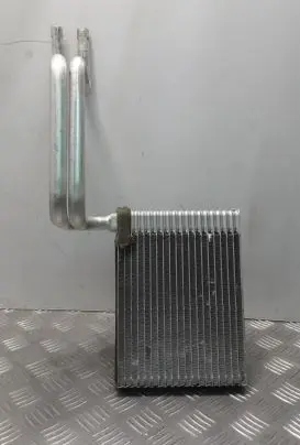 Volvo V40 Heater blower radiator 6652A