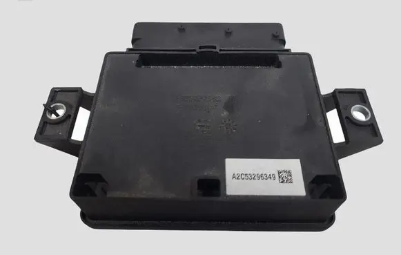 Volvo V70 Hand brake control module 6G912598CF 31341542