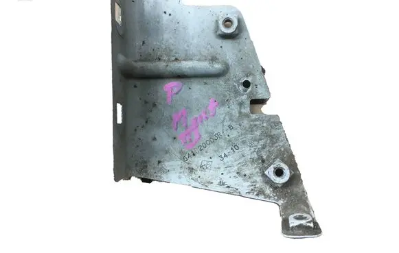 Renault Master III Fender mounting bracket 641020003R