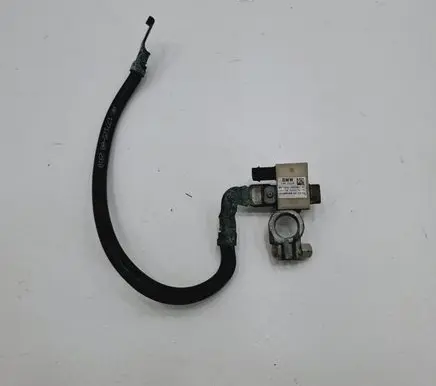 Mini Cooper Countryman R60 Negative earth cable (battery) 7603567