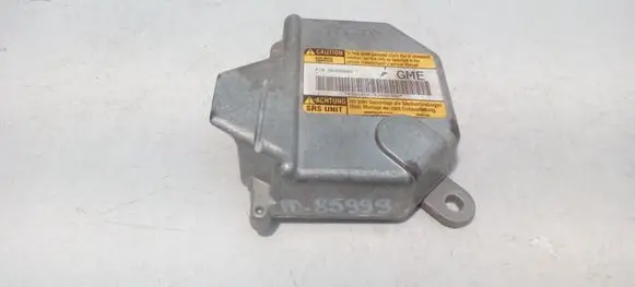 Opel Sintra Airbag control unit/module 09359680 09359680GME