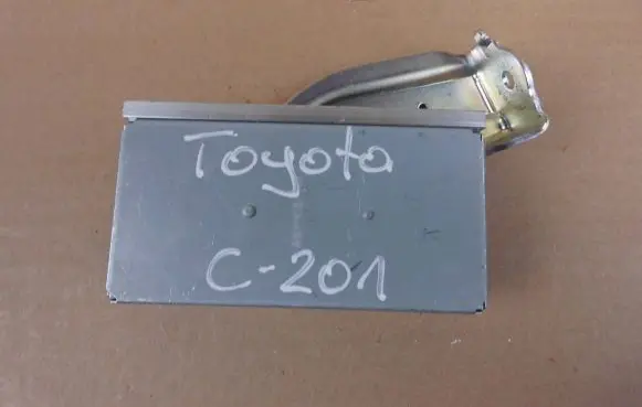 Lexus UX Other control units/modules 8624076030