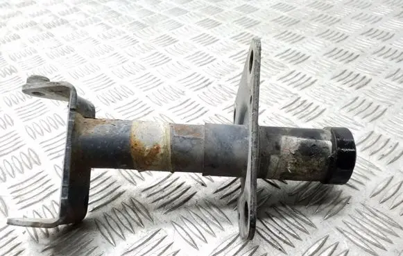 Volkswagen PASSAT B5 Front bumper shock/impact absorber 3B0807133A