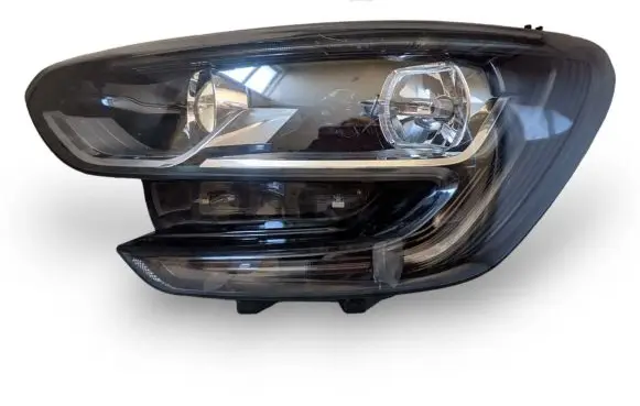 Renault Megane IV Headlight/headlamp 260602792R 90060924