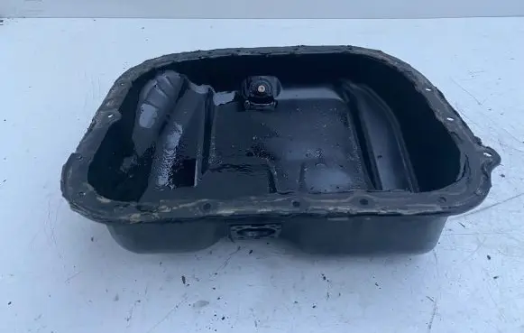 Toyota Previa (XR30, XR40) II Oil sump