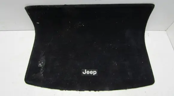 Jeep Cherokee Trunk/boot mat liner 