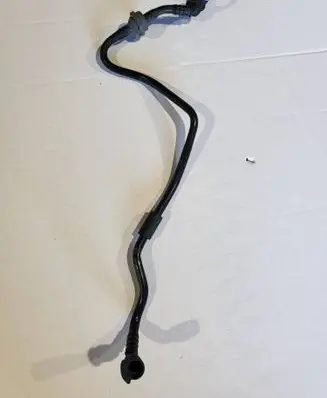 Volkswagen Golf VII Vacuum line/pipe/hose 5Q0612041AE
