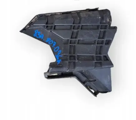 Audi Q3 F3 Front bumper mounting bracket 83A807183 83A807184