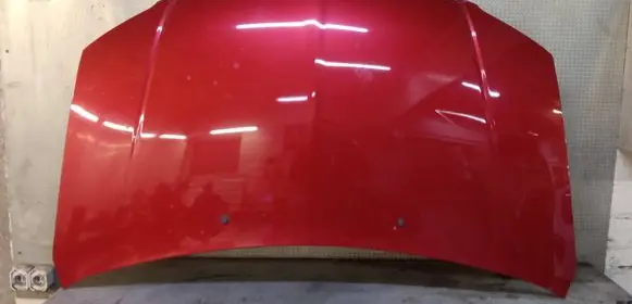 Chrysler Grand Voyager V Engine bonnet/hood 